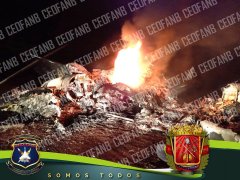  圖源：推特 民航資源網2020年7月9日消息：據俄羅斯衛星通訊社報道
-深圳出口