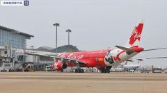 剛剛！第一趟國際航班降臨蕭山機場 杭州口岸國際航線將陸續恢復
-日本空運