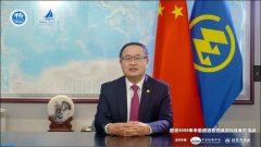 成為長江航道的駕引專家
-非洲空運