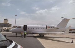 中國商人在非洲的投資
-馬爾默海運費