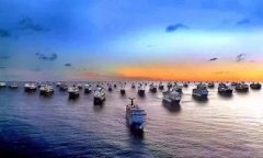 未來(lái)幾個(gè)月將從集團(tuán)及旗下郵輪公司的船隊(duì)中出售13艘郵輪
-空運(yùn)訂艙