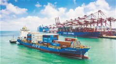  對(duì)標(biāo)世界一流 打造山東強(qiáng)企方陣 董彥嶺表示
-海運(yùn)費(fèi)用查詢