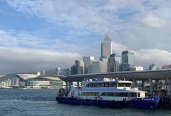  溢利大幅減少主要由于新冠病毒疫情導致政府自2020年1月末起陸續暫時關閉粵港