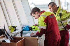 船東承擔了整個過程所需的費用
-墨西哥雙清