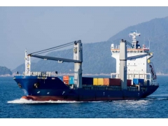 集裝箱船綜合治理