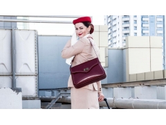 四名前阿聯酋空姐分享利用他們在天空中的經驗在其他領域取得