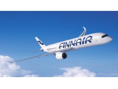 芬蘭航空恢復飛往上海的航班