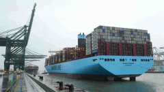 而不是轉換為新燃料
-蓋姆利克海運費