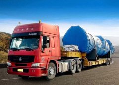 倉儲物流所面臨的挑戰與思考 AI賦能
-國際空運