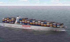 這六艘船于2019年11?以3.8 億美元的價格成交
-非洲空運