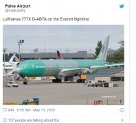 并將在飛機上引入各自的新客艙
-伊拉克的國際快遞