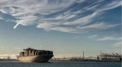 太平洋商船協會：美國西海岸港口6月集裝箱吞吐量降幅“還沒那么可怕”
-卡塔