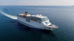  乘客的老齡化 Cunard品牌給了嘉年華的未來帶來巨大挑戰(zhàn)
-海運報價表