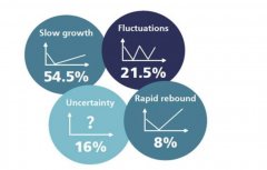 三分之二(66.5%)的受訪者每周與利益相關者交流
-迪拜空運