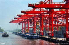  中國港口協會 二〇二〇年八月二日 
-廣州出口空運