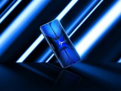 來酷作為聯想此款手機的重要發售陣地
-深圳國際物流