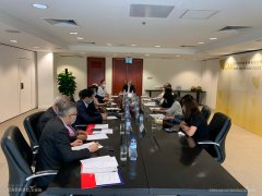 要求各個相關機構和部門面對新情況
-歐洲國際空運