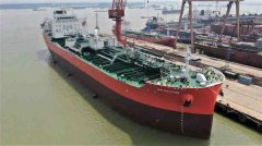 中船租賃與金威船務(wù)達(dá)成2艘船售后回租協(xié)議
-沙特的國(guó)際快遞