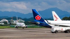 除貼合暑運市場需求、為黃山旅游業復蘇提供助力外
-東南亞國際空運