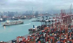 新一輪疫情襲擊香港，葵青貨柜碼頭是高危地點！
-伊朗空運