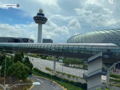 新加坡航空團體7月客運量同比下降98.6% 計劃向疫情穩定國家開放旅行
-海運特種
