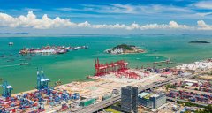 為世界領先的港口開發、投資和運營商
-海關編碼