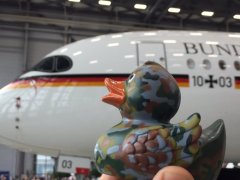 我們當然特別高興能夠將這種合作擴展到最現代化的飛機上
-國際空運貨代