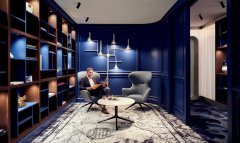 史基浦機場貴賓服務團隊：“很興奮回來”
-墨西哥海運