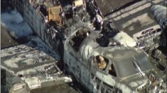 美國一小型私人飛機沖出跑道起火 造成一人死亡
-上海貨運公司