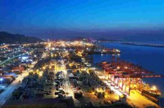 同比增長7.5%；實現(xiàn)歸母凈利潤628.3萬
-上海空運貨運公司