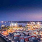 Shreyas 和TransworldFeeders船隊(duì)數(shù)量） 整合之后加在?起的運(yùn)力約為138
-國際快遞訂