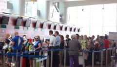  25日或將給出最新復航名單 《消息報》援引航空領域消息人士報道
-上海空運網