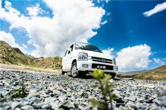 一直占據同級別最實用車型的No.1
-包機運輸