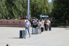  國航工作人員嚴(yán)格按照防疫標(biāo)準(zhǔn)流程
-塔瑪塔夫海運(yùn)費(fèi)