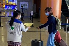 緬甸政府發(fā)布了允許外國(guó)商務(wù)人士在滿足檢疫條件下
-成都中歐班列