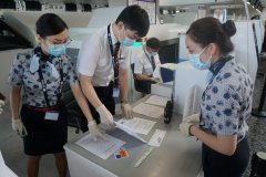 經(jīng)提前與機(jī)場(chǎng)協(xié)調(diào)
-布宜諾斯艾利斯海運(yùn)費(fèi)