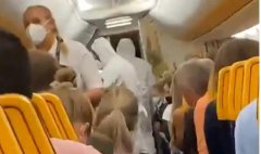 他們在飛機里待的時間很短
-深圳貨運