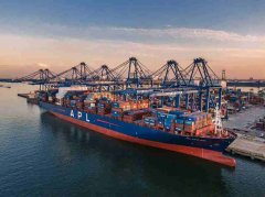  我們部分碼頭的復工復產情況優于同行業的碼頭
-奧蘭海運費