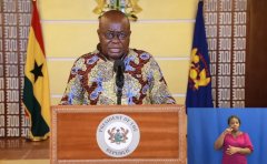 加納將采取以下措施： 1、所有前往加納的旅客必須在登機前72小時內在可靠機