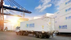 公司及郭東澤、郭東圣等人被罰款及采取終身證券市場禁入措施等
-空運(yùn)貨物追