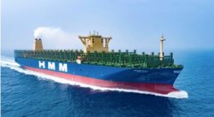 已大大提升了HMM的競爭力
-上海空運(yùn)貨運(yùn)公司