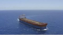 由中國船舶集團旗下上海外高橋造船有限公司為荷蘭SBM OFFSHORE公司建造的第二艘