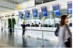 史基浦機場：關于轉機、行李、防疫 你需要知道的12個常見題目
-國際快遞價格