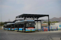 發展以氫能為主的綠色產業集群
-上?？者\運輸