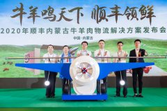 順豐從“模式優化”到“保障升級”
-國際快遞拼箱價格