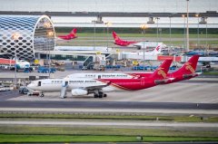 深航恢復無錫往返澳門地區航線（附圖）
-柬埔寨海運