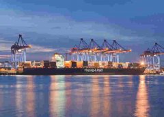 過(guò)去一周的運(yùn)費(fèi)攀升至歷史新高
-海運(yùn)訂艙