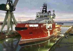 OSM接管GC Rieber海工船隊(duì)
-海運(yùn)報(bào)價(jià)表