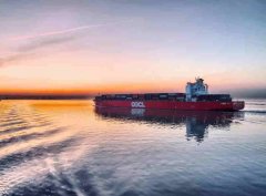 結(jié)合物聯(lián)網(wǎng)數(shù)據(jù)和商業(yè)數(shù)據(jù)
-巨港海運(yùn)費(fèi)