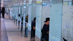 加納：旅客不支付強制性新冠病毒檢測費用不許進境（附圖）
-國際海運服務